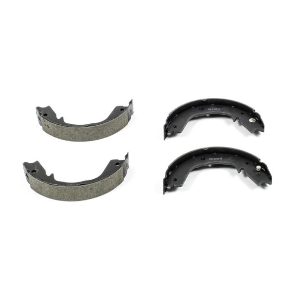 PSB Autospecialty Brake Shoes PowerStop B767