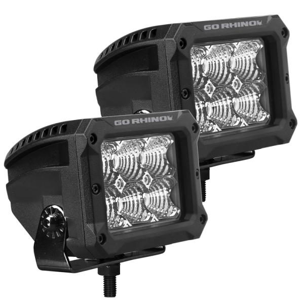 Go Rhino 753003023FBS