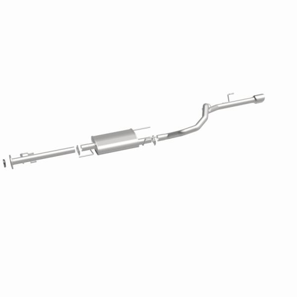 Magnaflow 106-0756