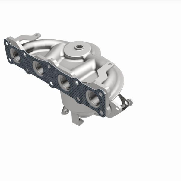MAG Converter Direct Fit Magnaflow 5531775