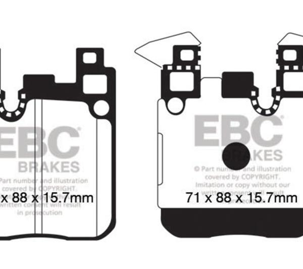 EBC DP42133R