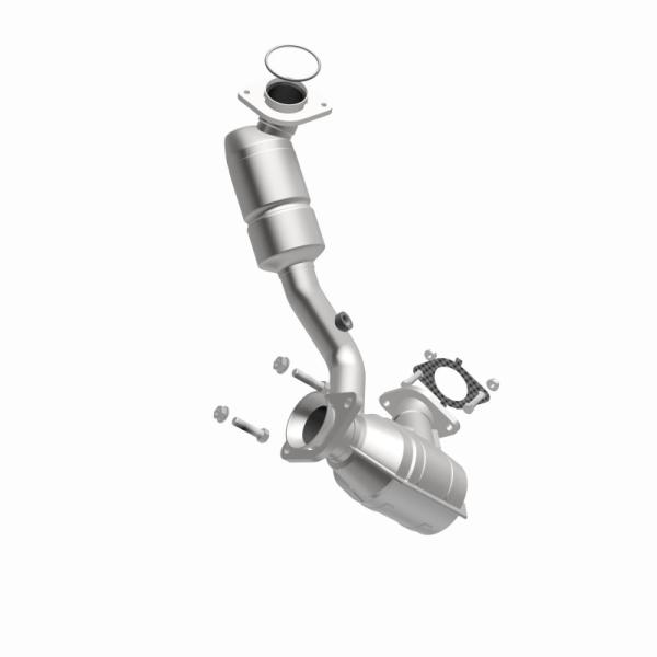 MAG Converter Direct Fit Magnaflow 25208