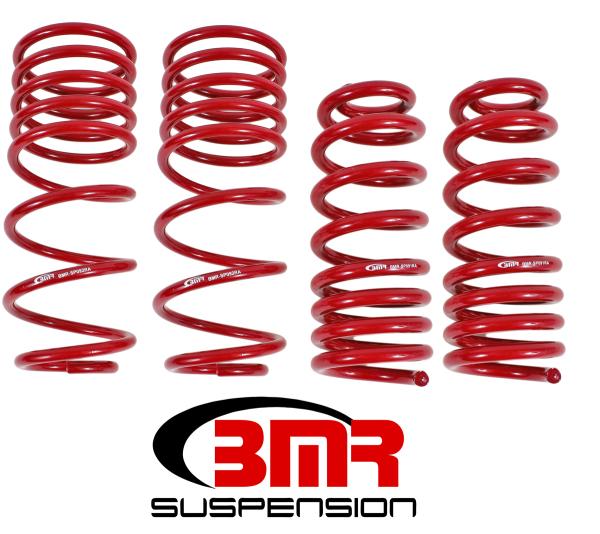 BMR Suspension SP090R