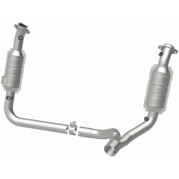 Magnaflow 24491