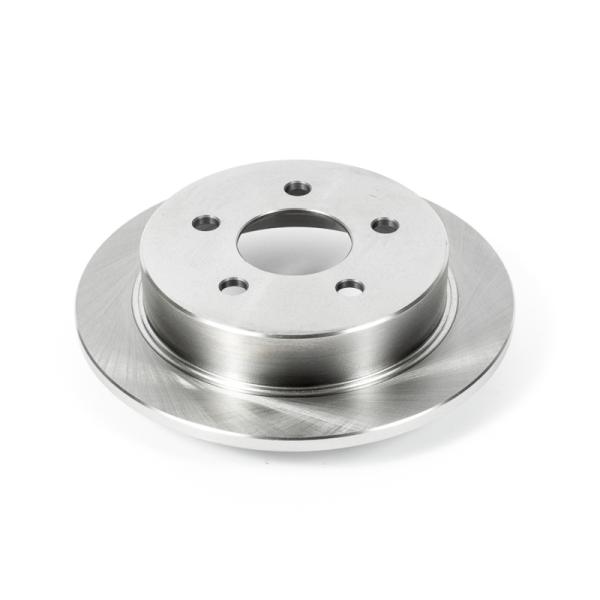 PowerStop AR8258