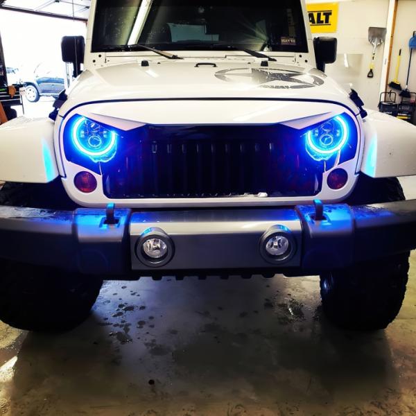 ORACLE Lighting 5769-333