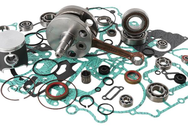 Vertex Pistons WR101-128