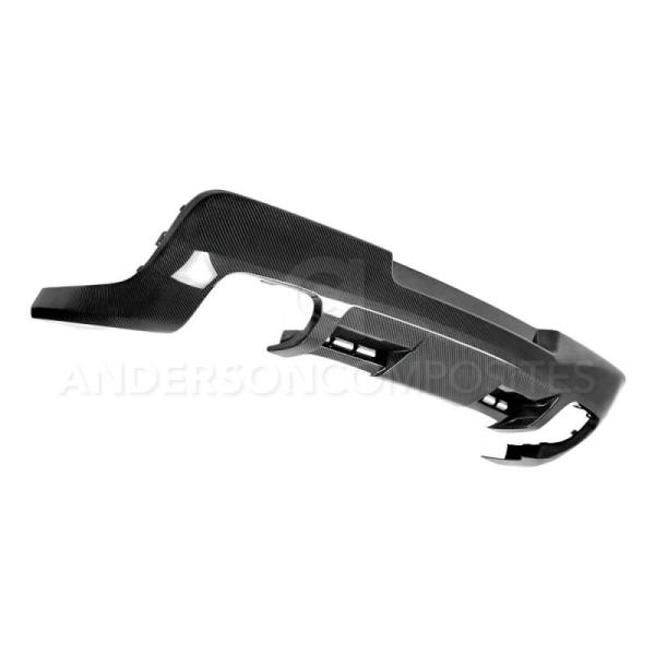 Anderson Composites AC-RL14CHCAM-ZL