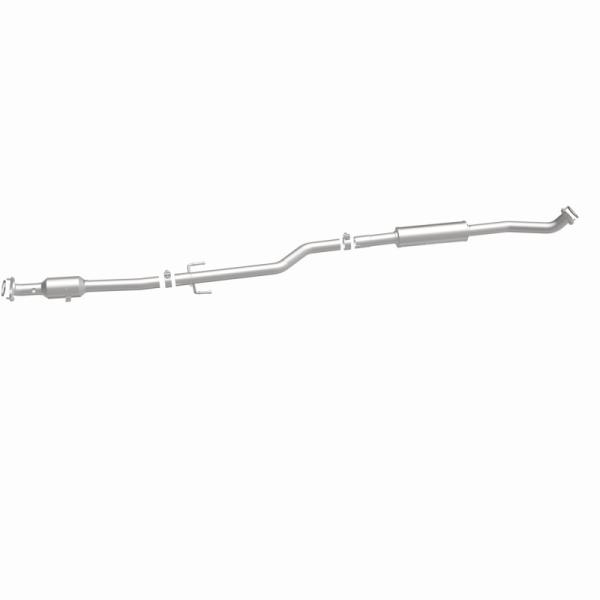 MAG Converter Direct Fit Magnaflow 21-329