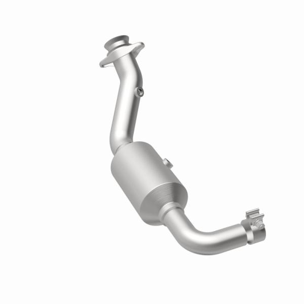 MAG Converter Direct Fit Magnaflow 280222