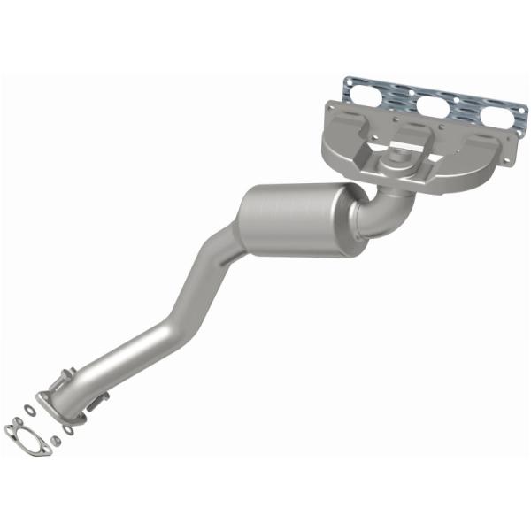 Magnaflow 4551772
