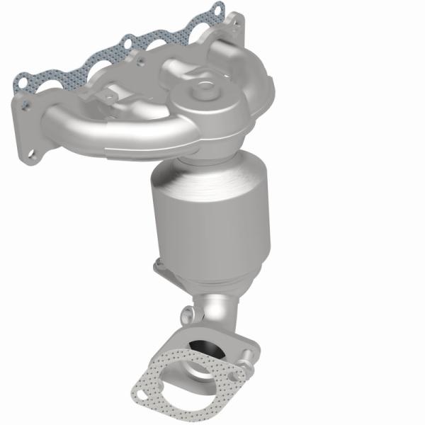MAG Converter Direct Fit Magnaflow 22-084