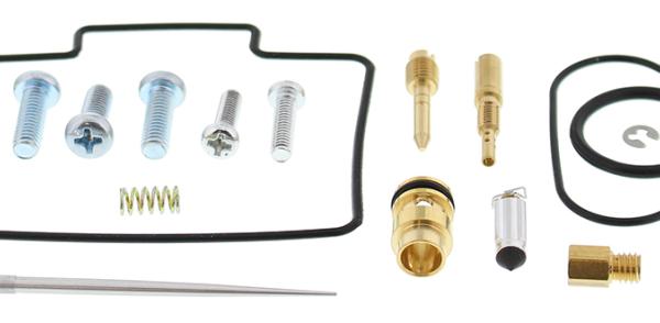 ABR Carburetor Rebuild Kits All Balls Racing 26-1123