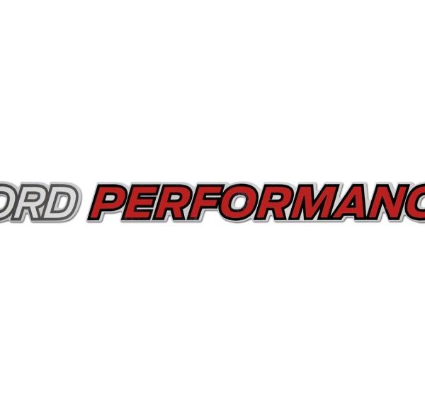 Ford Racing M-1820-FPBED