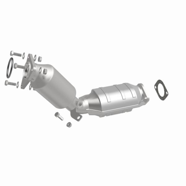Magnaflow 551144