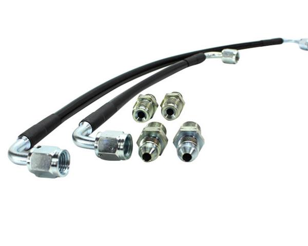 ISR Performance IS-240-416