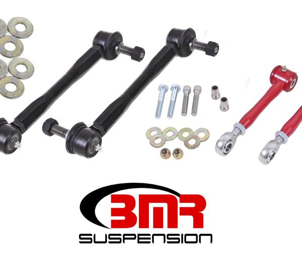 BMR Suspension ELK015R