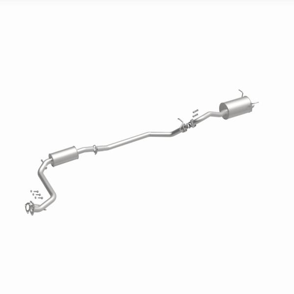 MAG BRE Exhaust Kits Magnaflow 106-0970