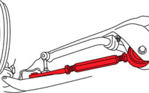 SPC Performance 67720