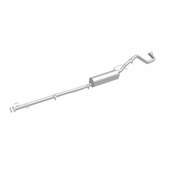 MAG BRE Exhaust Kits Magnaflow 106-0240