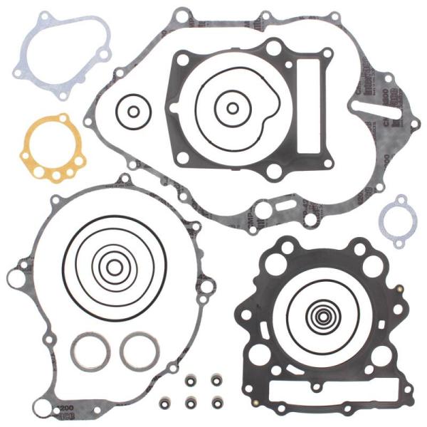Vertex Pistons 808852