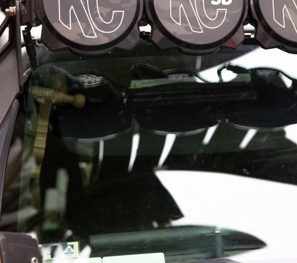 KC HiLiTES 6300