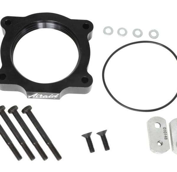 AIR Throttle Body Spacer Airaid 200-585-1