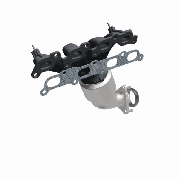 MAG Converter Direct Fit Magnaflow 4583327