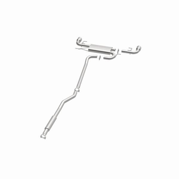MAG BRE Exhaust Kits Magnaflow 106-0823