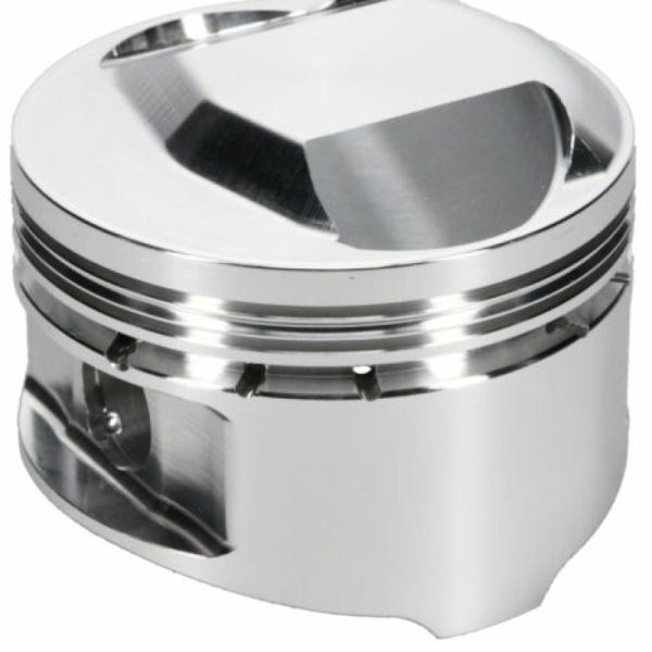 JE Pistons 138673