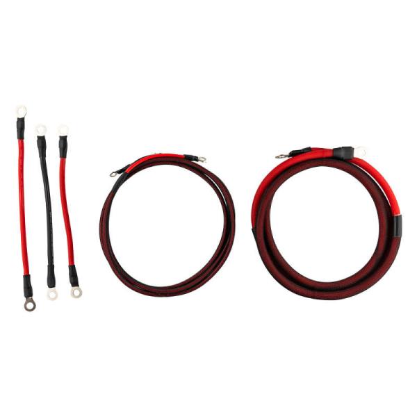 DS18 CA-X3DBATT