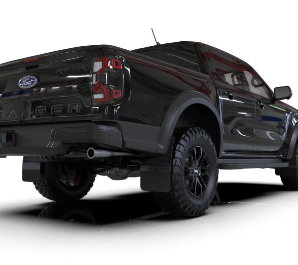 Rally Armor MF123-UR-BLK-MBK