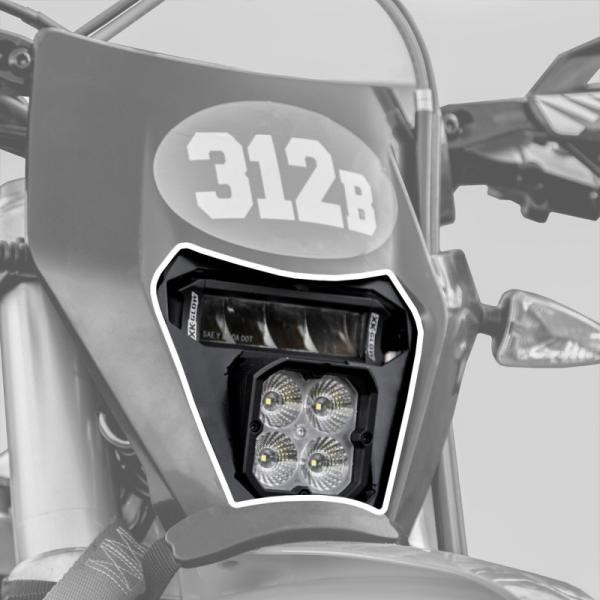 XKGLOW XK-DS-KTM