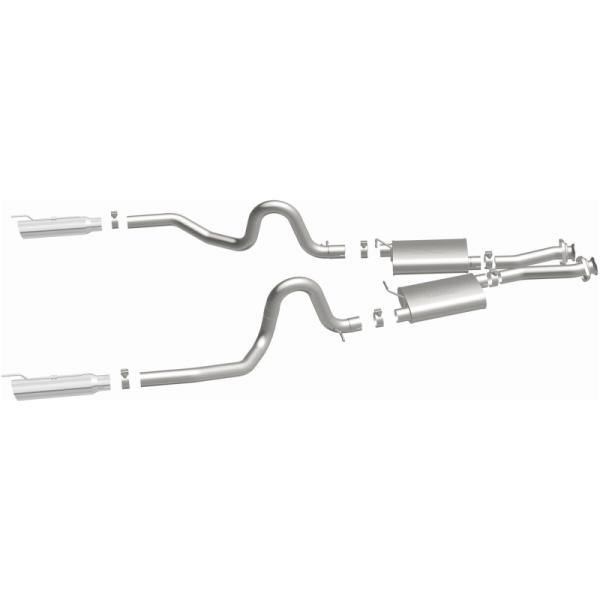 Magnaflow 15671