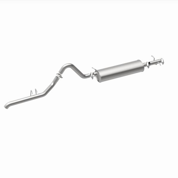 MAG BRE Exhaust Kits Magnaflow 106-0179