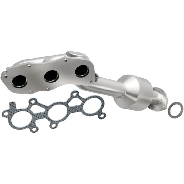 Magnaflow 452721