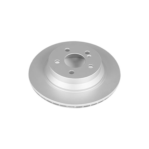 PowerStop EBR686EVC
