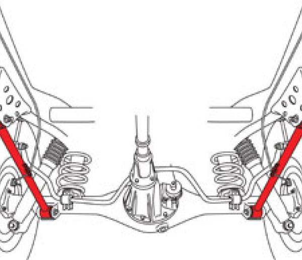 SPC Performance 25950