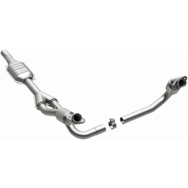 MAG Converter Direct Fit Magnaflow 458068