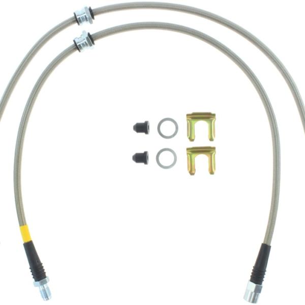 Stoptech 950.34025