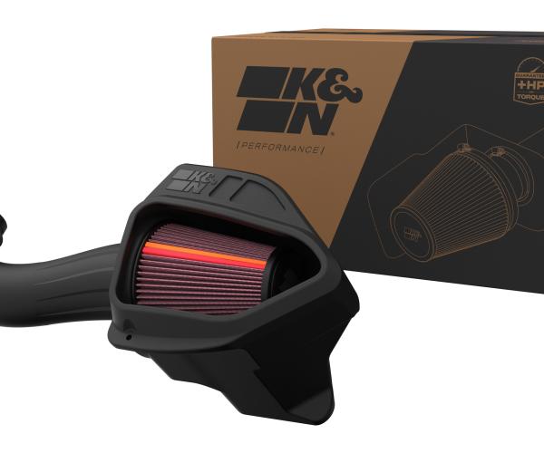 K&N Engineering 50-1542