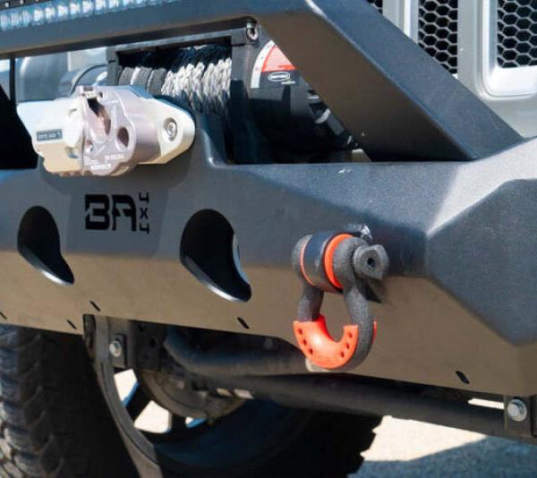 Body Armor 4x4 JP-19536
