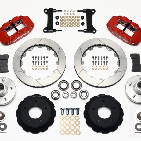 WIL Superlite Brake Kit Wilwood 140-10776-R