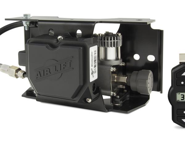Air Lift 25980EZ