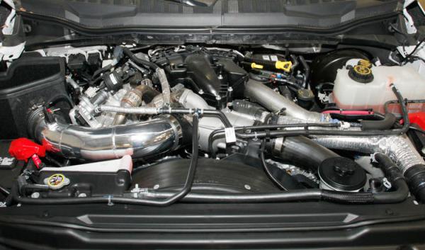 SPE Cold Air Intake Kits Spectre 9075