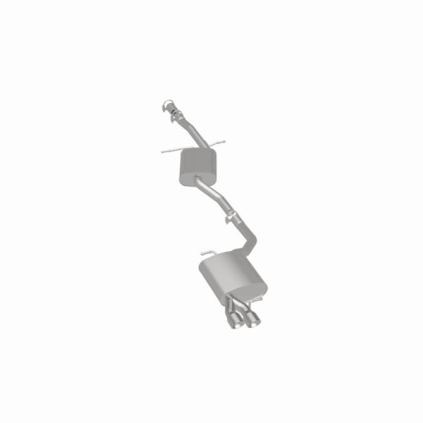 MAG BRE Exhaust Kits Magnaflow 106-0914