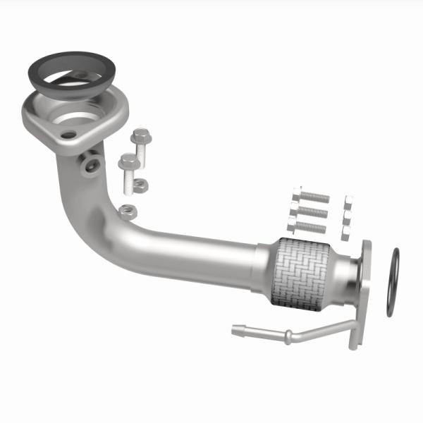 MAG BRE Front Pipe Kit Magnaflow 107-0054