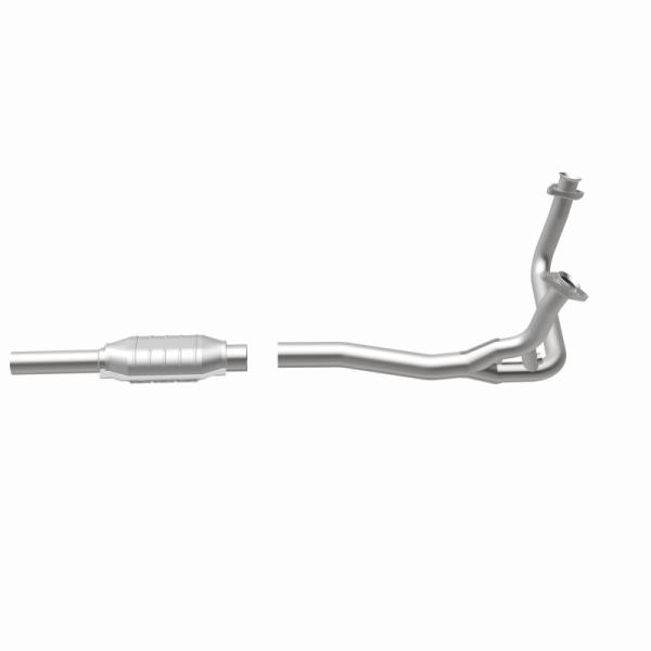 Magnaflow 334307