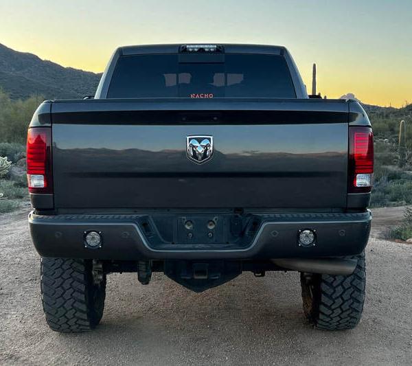ARB NAC13U