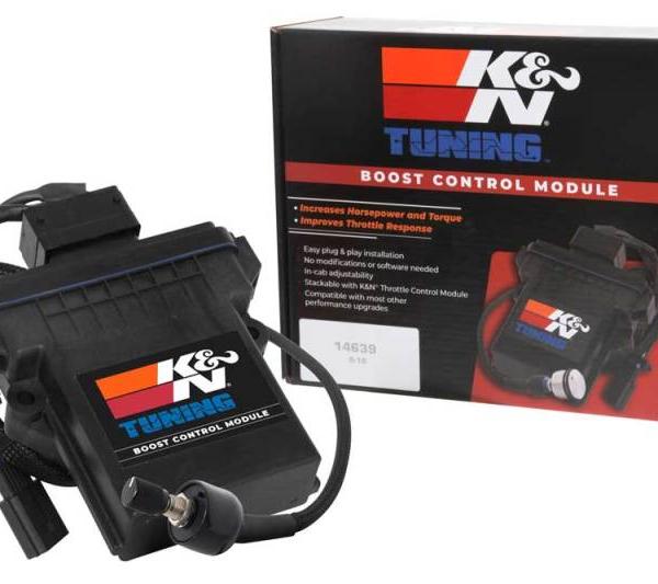 K&N Engineering 21-2599